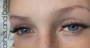 tratamiento de pestañas y cejas